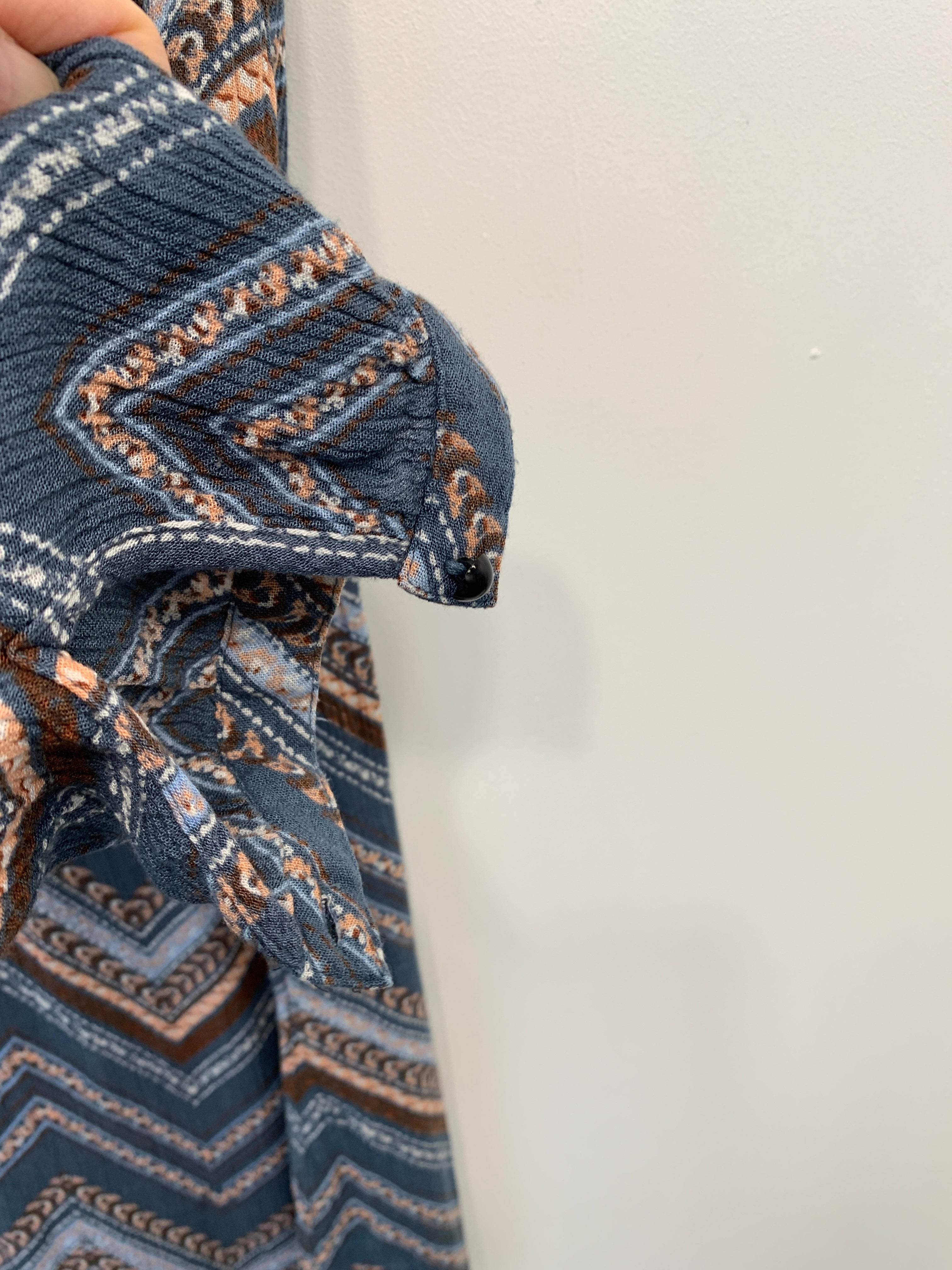 Kaffe Bluse